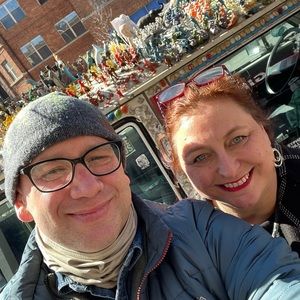 Meet your Posher, Kathleen